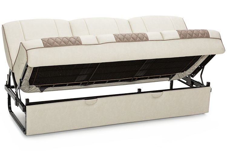 rv futon sofa bed