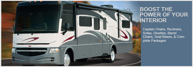 RV Furniture RV Furniture