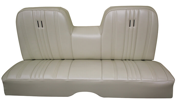 Upholstery 68 ford galaxie #5