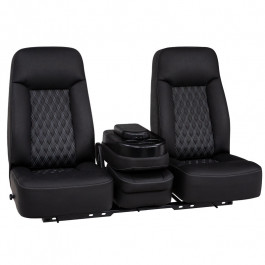 sya0003…5 Qualitex Essence 40-20-40 Truck Bench Seat - Shop4seats.com