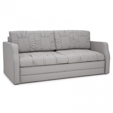 Qualitex Augusta Rv Sofa Sleeper Bed, Sofa Bed With Air Mattress For Rv