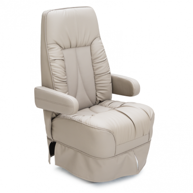 Qualitex De Leon Rv Captain Chairs Furniture 4seats Com - Rv Seat Covers Captain