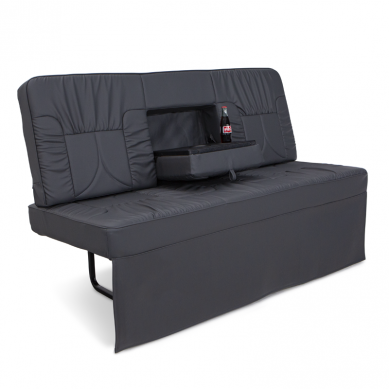 Qualitex Empress Ft Sofa Bed