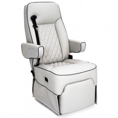 Qualitex Gravitas Slx Captains Chair Rv Seat Shop4seats Com