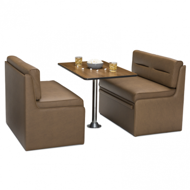 Qualitex Monterey Rv Furniture Dinette Set Rv Furniture Shop4seats Com