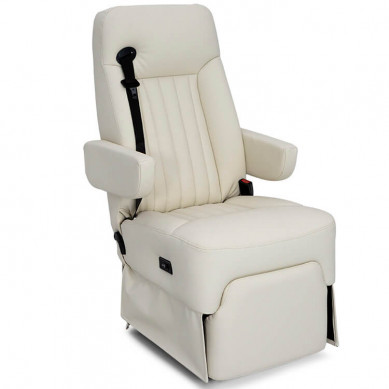 Qualitex Virtus Slx Captains Chair Rv Seat Shop4seats Com