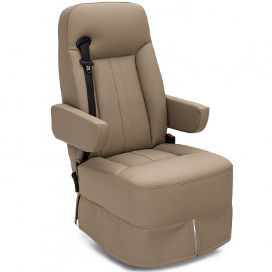 Qualitex Ethos Integrated Seatbelt Sprinter Seat Shop4seats Com
