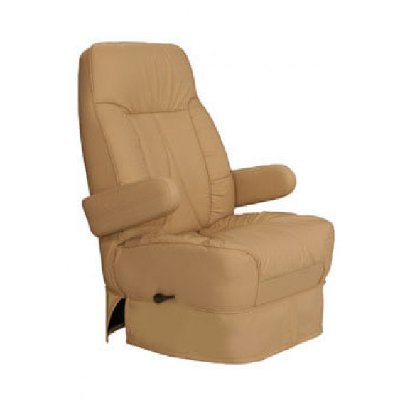 De Leon WD-HR Sprinter Seat