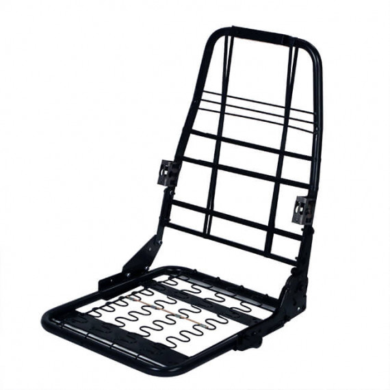 DH322 Captain Chair Seat Frame