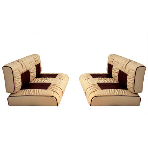 Livingston RV Dinette Cushion Set