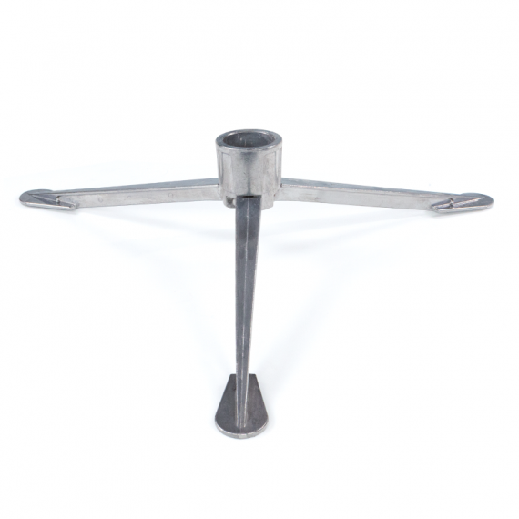 Port-A-Leg Pedestal Base