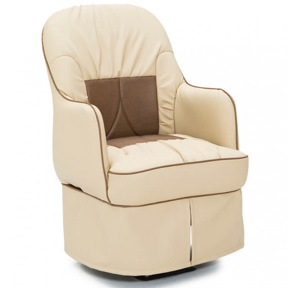 Savannah Barrel Chair RV Seats
