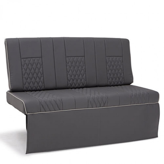 Qualitex Verona RV Sprinter Sofa