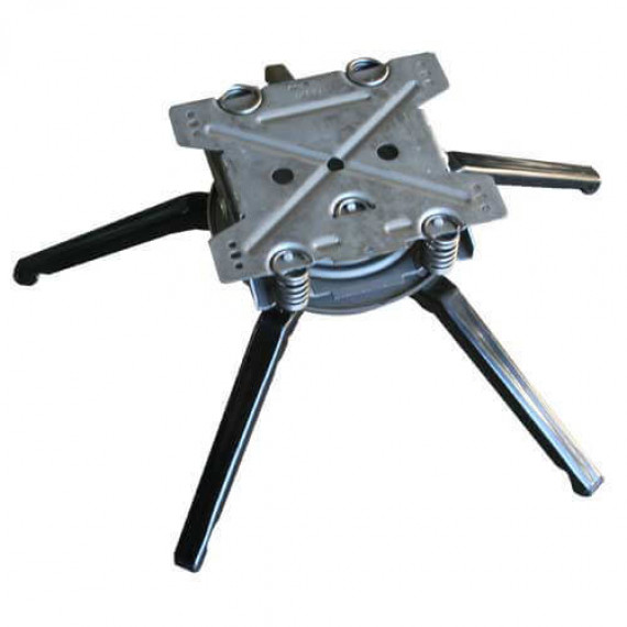 RV Seat Spider Base