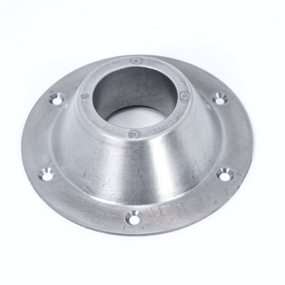Surface Mount Pedestal Base