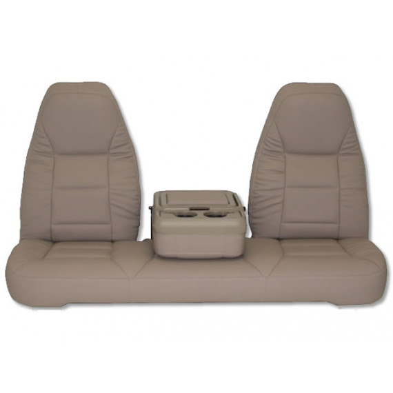 Trail Boss Bench Seat