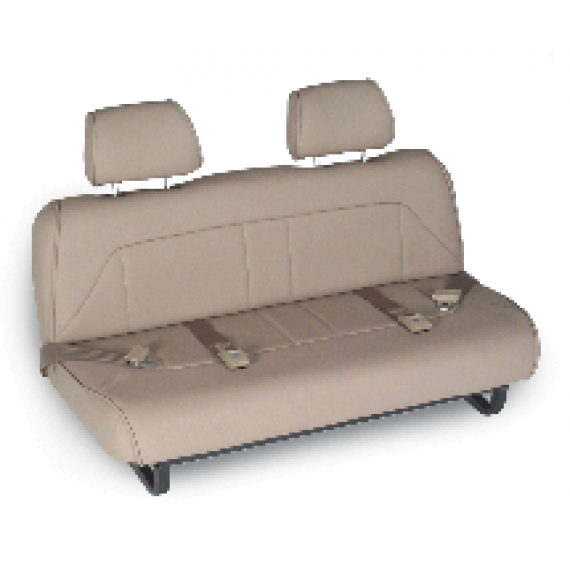 SUV 3rd Row Seat Universal