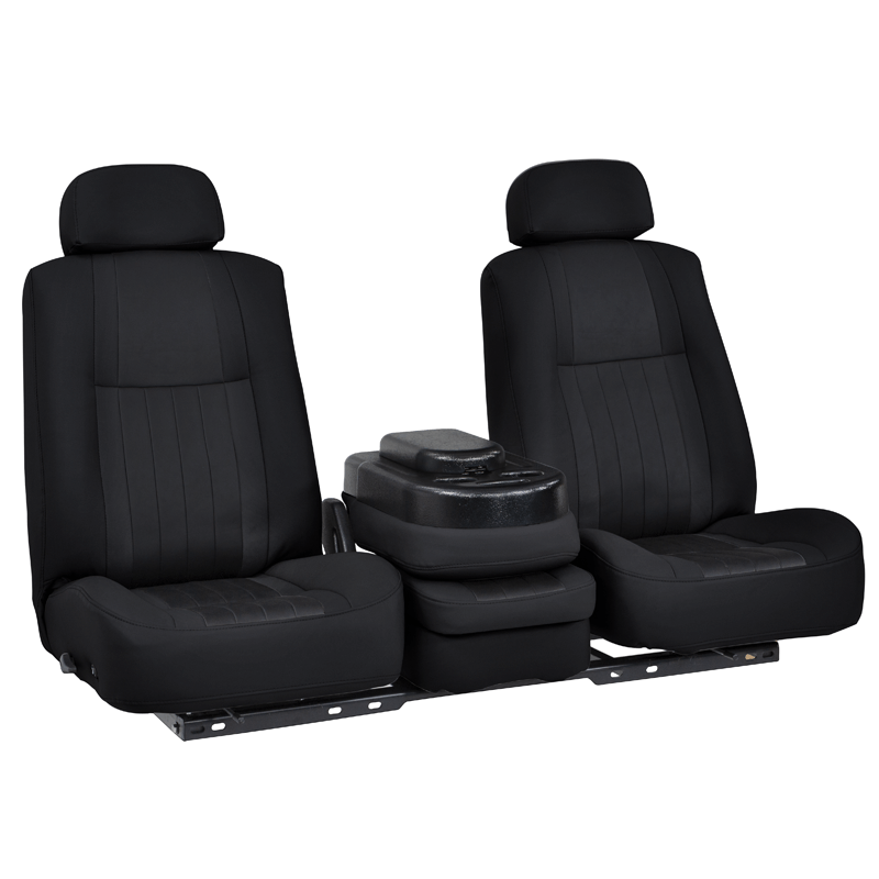 Qualitex American Classic 40-20-40 Truck Bench Seat