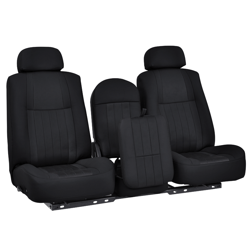 Truck Seats