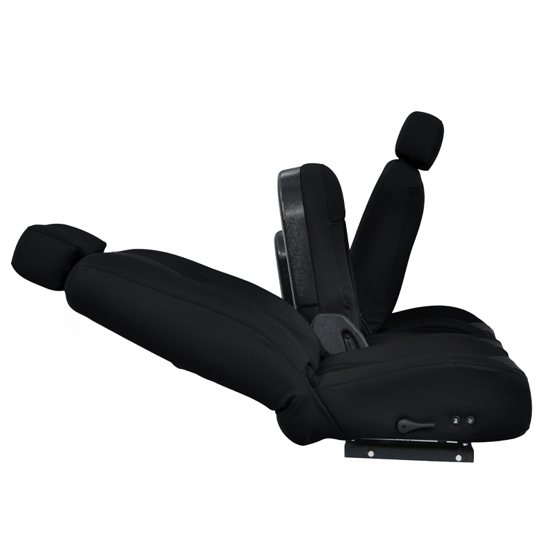 Qualitex American Classic 40-20-40 SUV Bench Seat