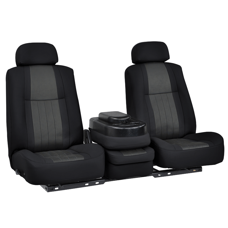Qualitex American Classic 40-20-40 SUV Bench Seat