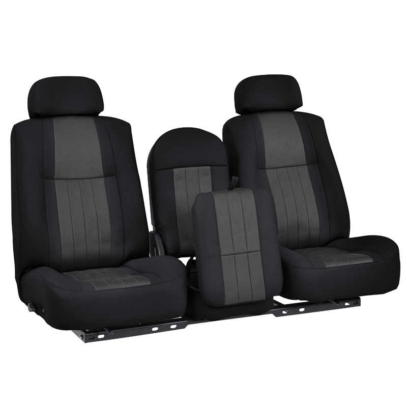 Qualitex American Classic 40-20-40 SUV Bench Seat