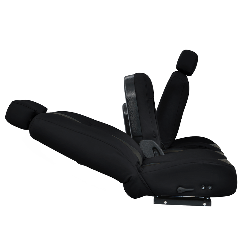 Qualitex American Classic 40-20-40 SUV Bench Seat