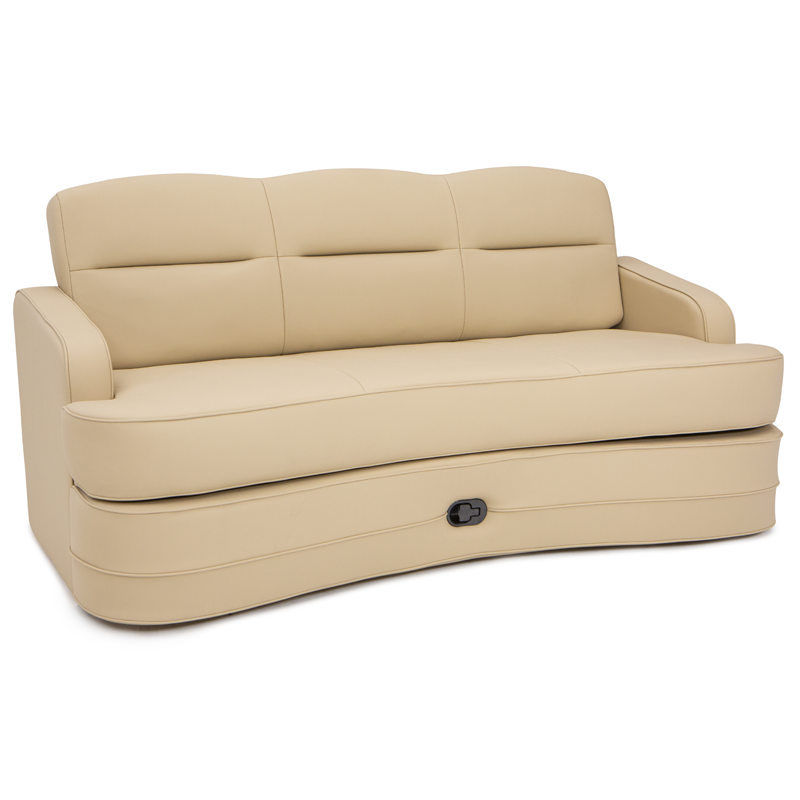 Qualitex Colorado Rv Sofa Bed Sleeper, Hide A Bed Sofa For Rv