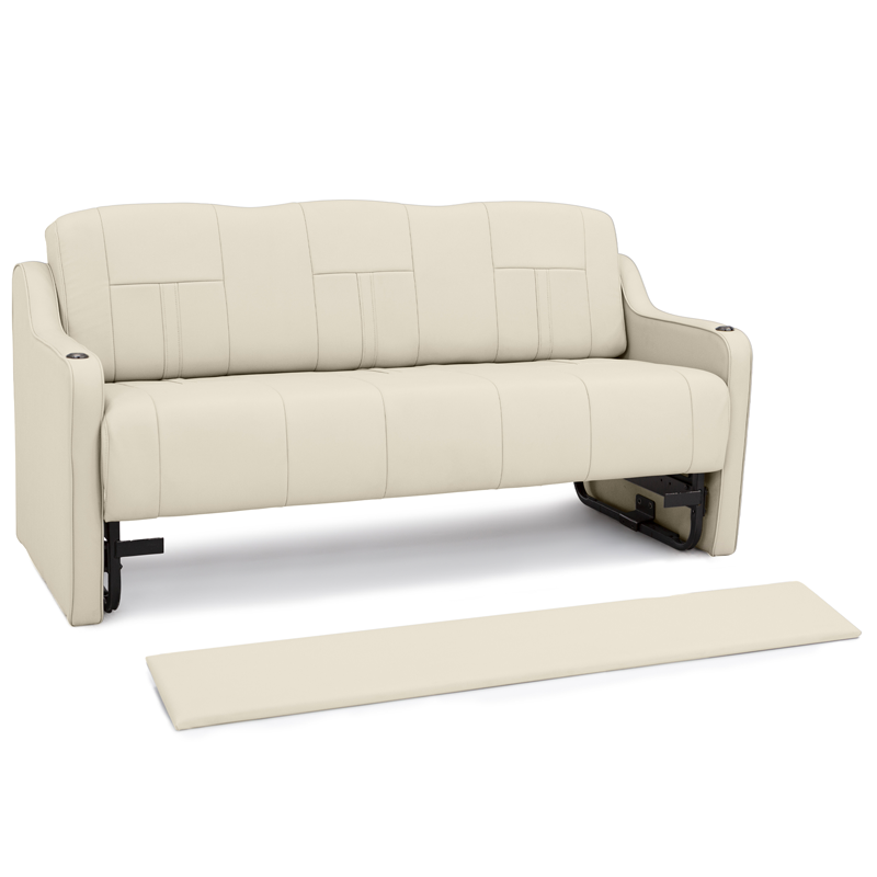 Ethos DX RV Sofa Bed Storage