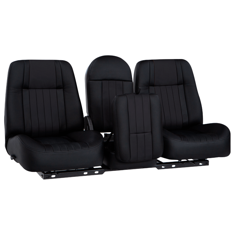 40-20-40 Truck Bench Seat