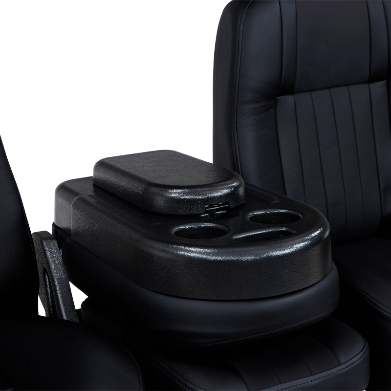 Center Storage Console
