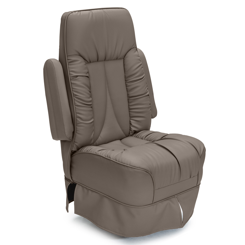 Qualitex Hampton RV Captain Chairs