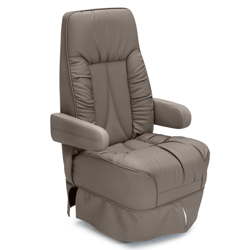 Qualitex Hampton RV Captain Chairs