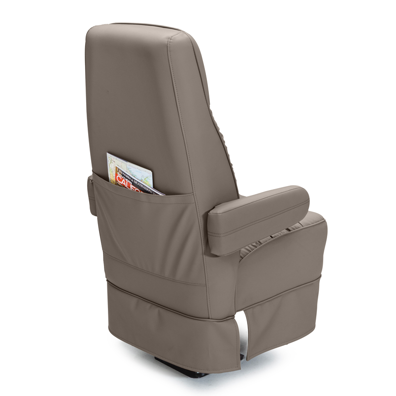Qualitex Hampton RV Captain Chairs