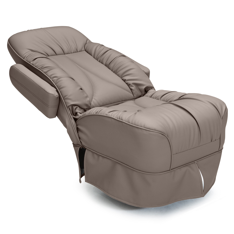 Qualitex Hampton RV Captain Chairs