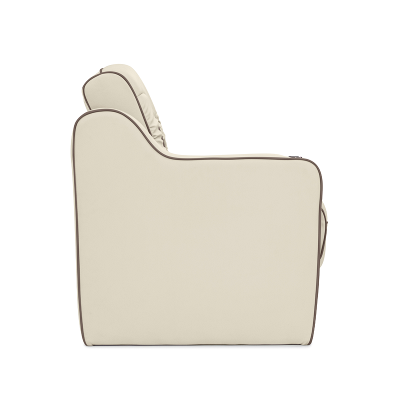 Side of De Leon RV Sofa Bed