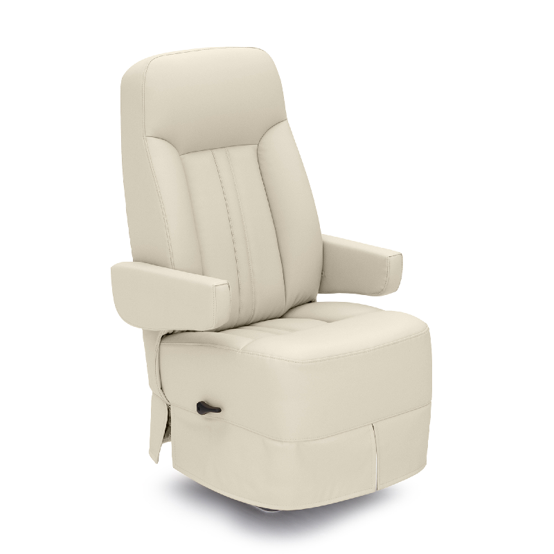 Qualitex Modesto Captain Chairs