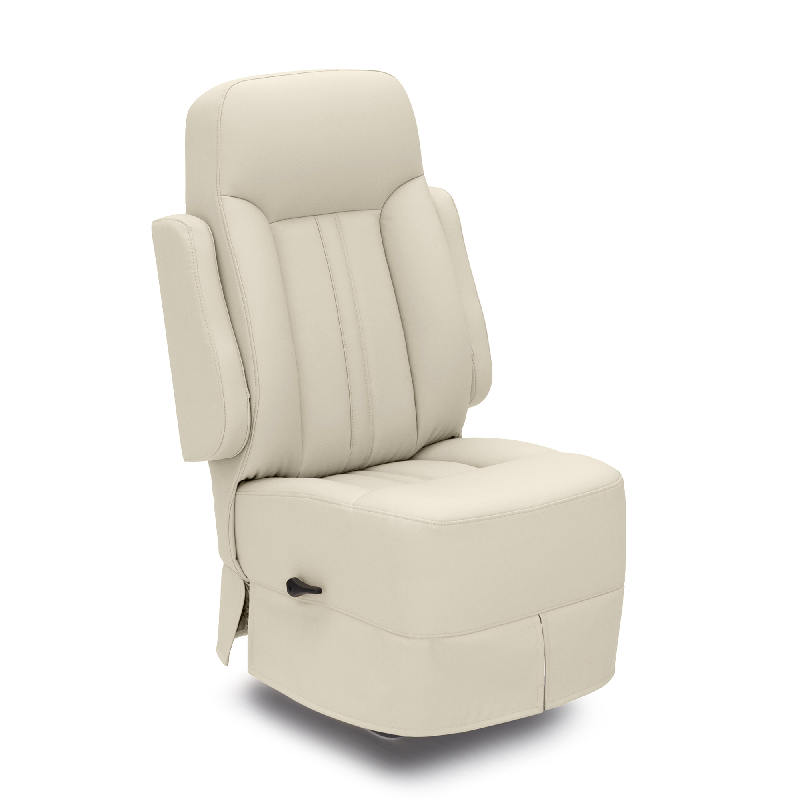Qualitex Modesto Captain Chairs