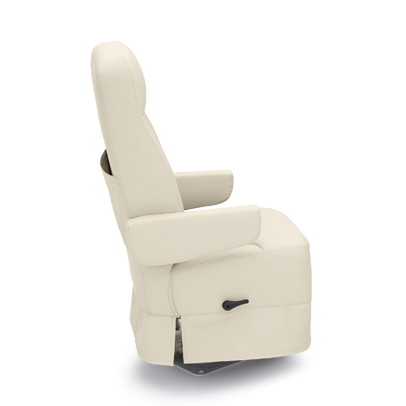 Qualitex Modesto Captain Chairs