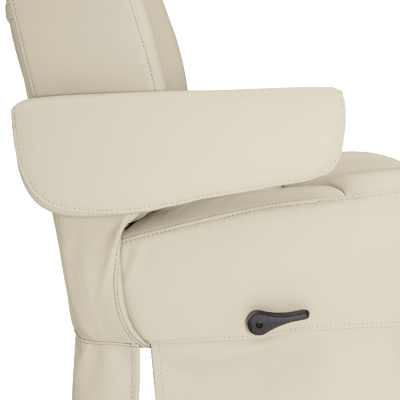 Qualitex Modesto Captain Chairs
