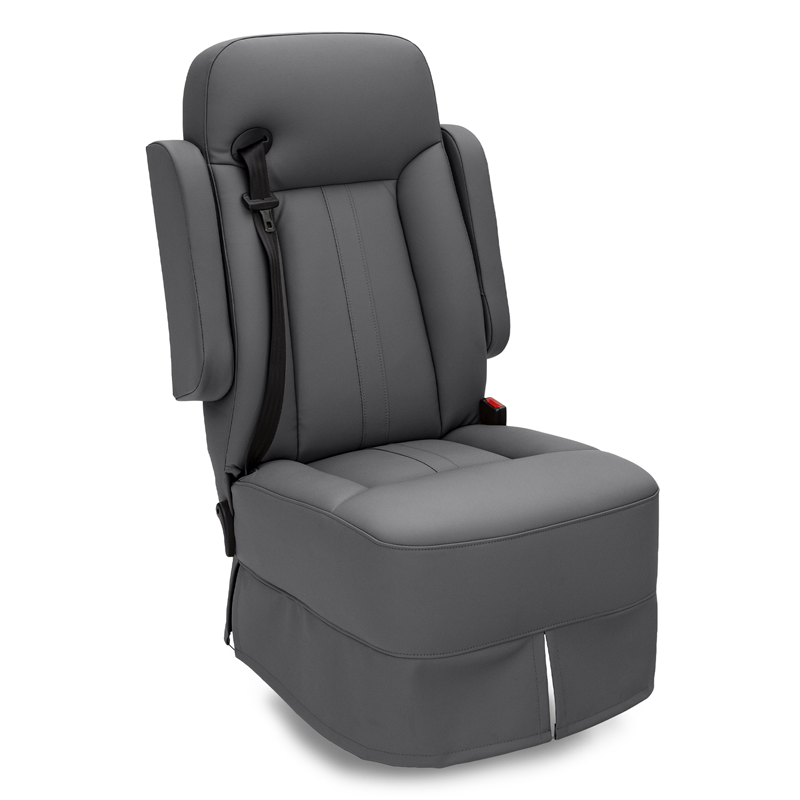Qualitex Ethos IS RV Captains Chair Armrest