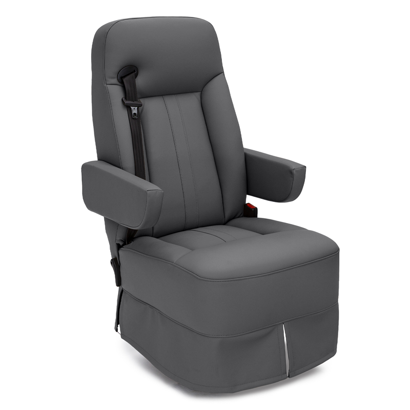 Qualitex Modesto Integrated Seatbelt RV Seat