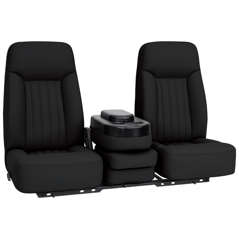Qualitex Explorer 40-20-40 SUV Bench Seat