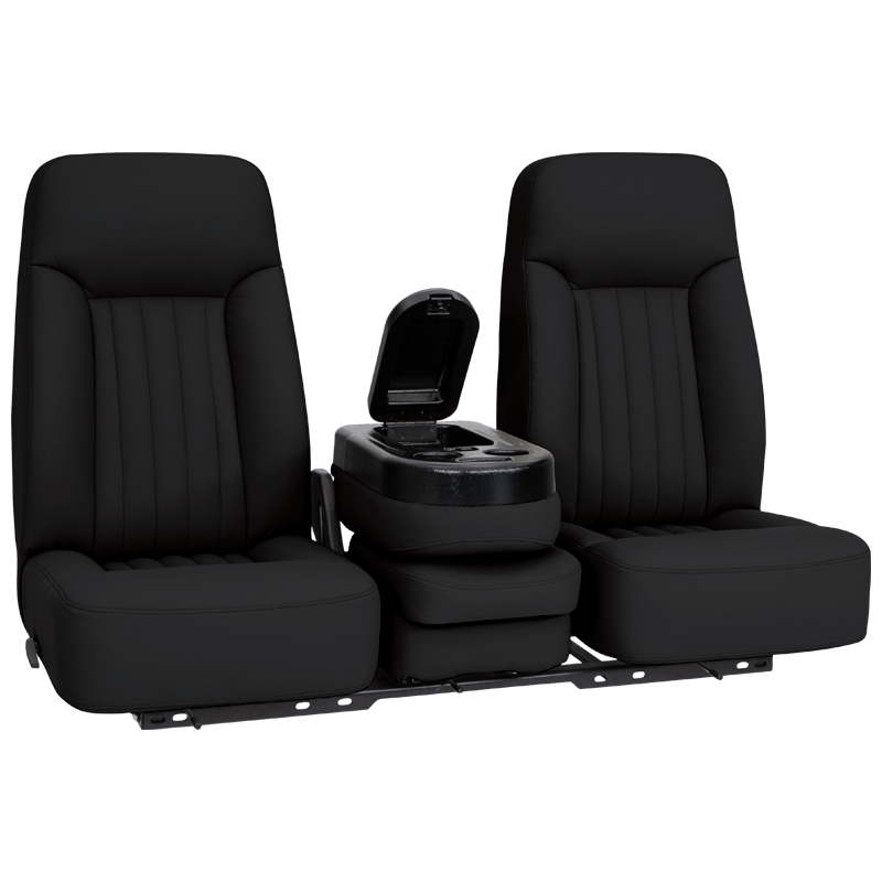 Qualitex Explorer 40-20-40 SUV Bench Seat
