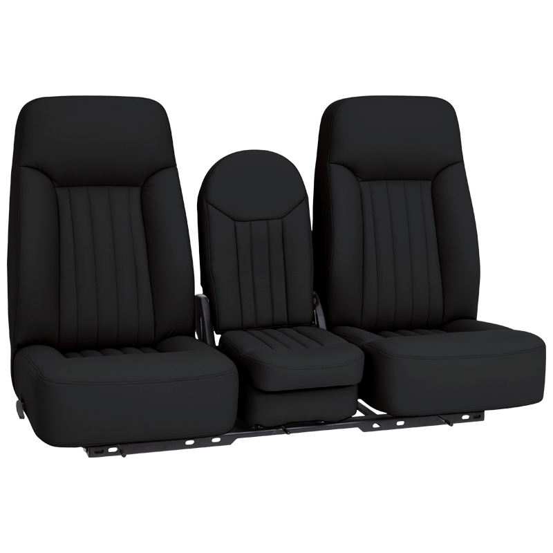 Qualitex Explorer 40-20-40 SUV Bench Seat