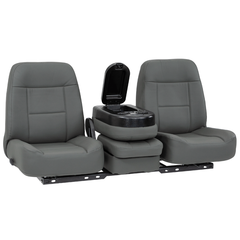 Qualitex Express Truck Seating