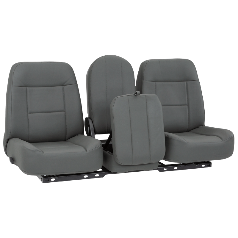 Center Truck Seat Bench Storage