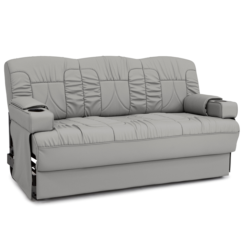 Qualitex Hampton RV Sofa Bed Sleeper