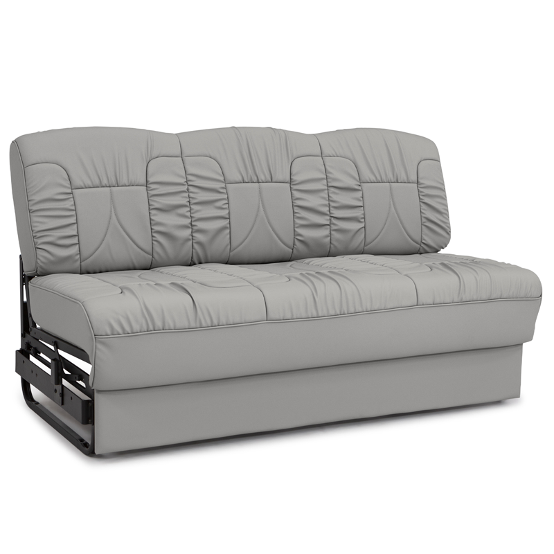 Qualitex Hampton RV Sofa Bed Sleeper