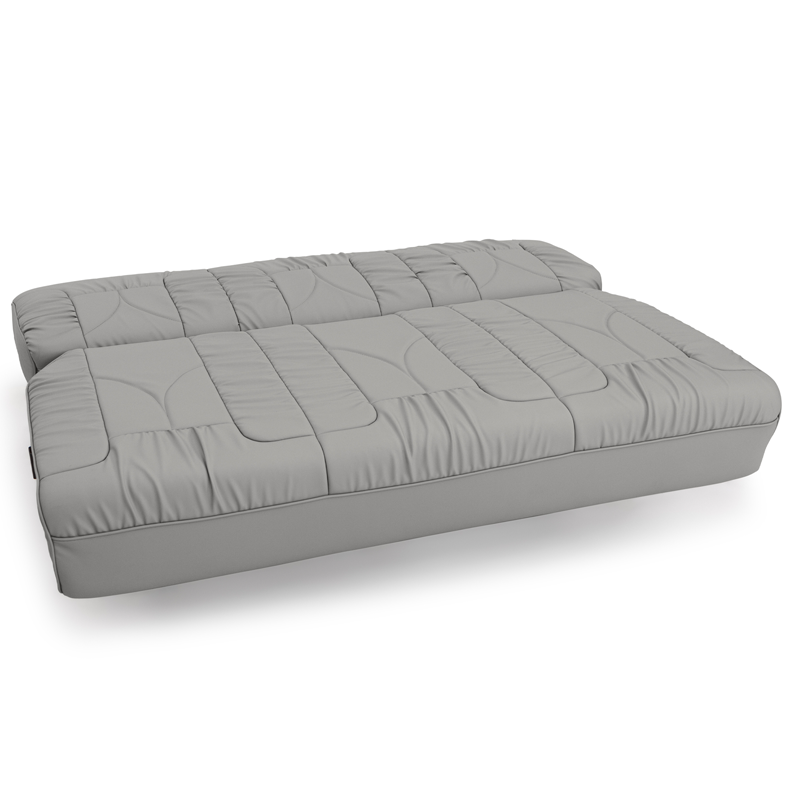 Qualitex Hampton RV Sofa Bed Sleeper
